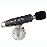 PCE รุ่นSDL-1Class 2 Sound Levelเครื่องวัดบันทึกอุณหภูมิData Logger