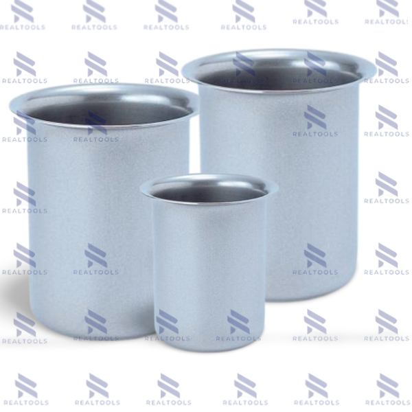 Rion รุ่น VT-02021 อุปกรณ์ตวงสำหรับเครื่องวัดความหนืด,Cup No.3 of Viscometer for VT06 type