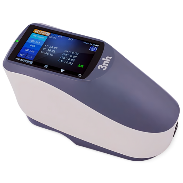 3NH YS4510 Customized One Aperture 45/0 Grating Spectrophotometer