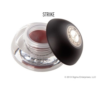 SIGMA :: Eye Shadow Base - Strike อายแชโดวเบสสี Strike เนื้อบางเบา ติดทนนาน ไร้ปัญหาสีแห้ง แตก กรอบ