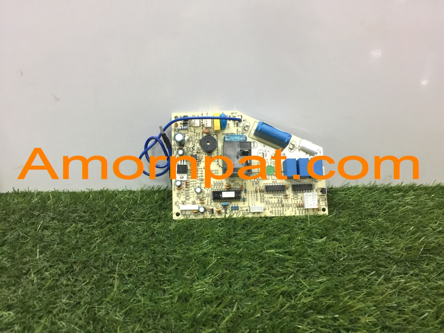 Freeze Sensor and Temp. Sensor เซนเซอร์ อุณหภูมิ อะไหล่ สำหรับเครื่องปรับอากาศ เทรน TRANE