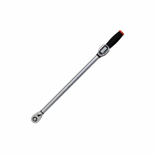GEK Digital Ratchet Torque Wrench