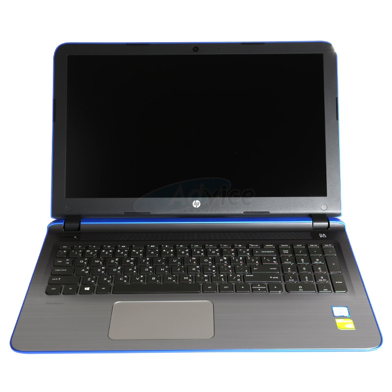 Notebook HP Pavilion 15-ab211TX (Blue)