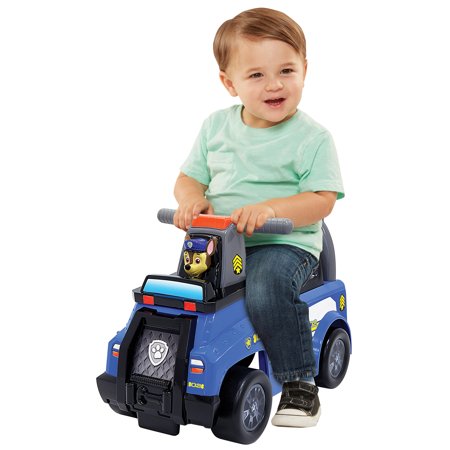 รถขาไถ Paw Patrol Chase Police Cruiser Ride on
