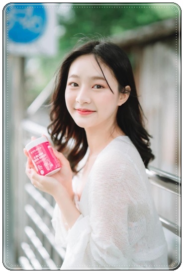 G Blink Vita Shot จีบลิ้งค์ไวต้าช็อต ผงวิตามิน