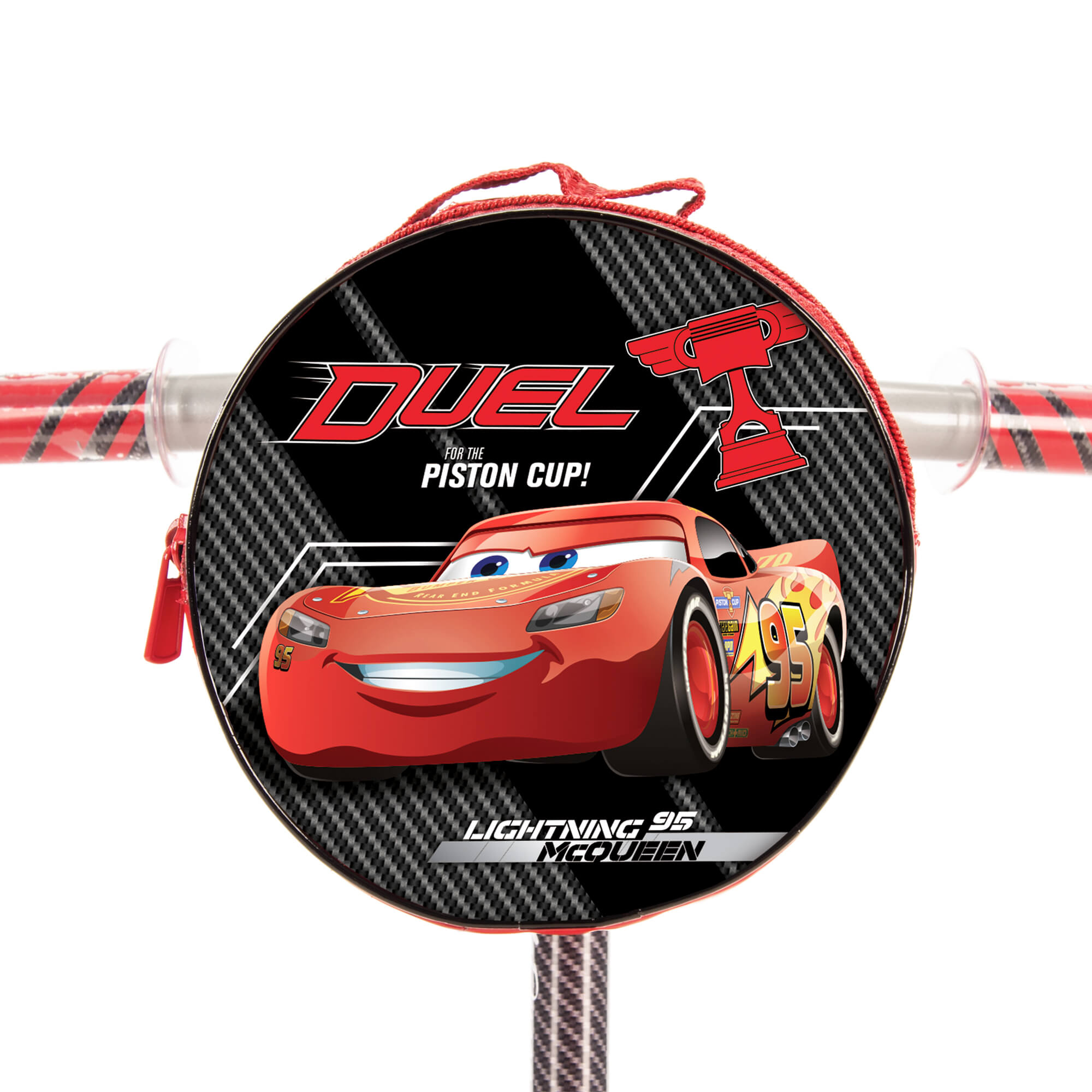 Disney Pixar Cars 3 Boys’ 3-Wheel Preschool Scooter, by Huffy สกู๊ตเตอร์ คาร์ส จาก Huffy ลิขสิทธิ์แท้ USA ราคา 2,390 บาท
