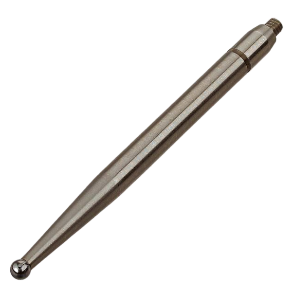 Peacock รุ่นXP2-05โพรบวัดงาน,Replaceable Contact Point ball dia.0.5mm.(M1.7x0.35)