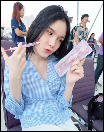 มาเด้เซรั่ม หน้าใส MOA