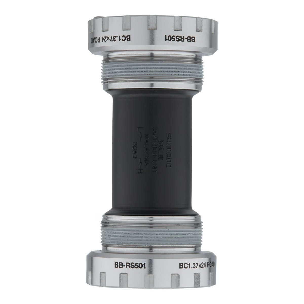 SHIMANO กะโหลก TIAGRA รุ่น BB-RS501 เกลียวอังกฤษ