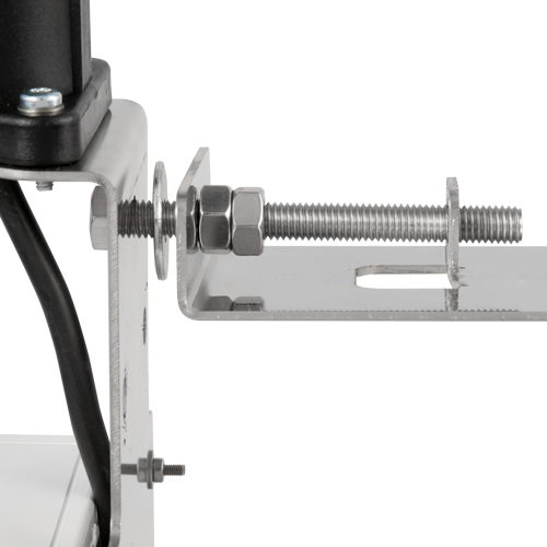 PCE รุ่นWSAC-50W 24 เครื่องวัดความเร็วลมAir Velocity Meter