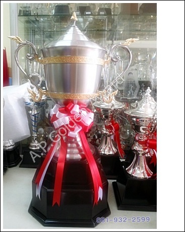 ถ้วยพิวเตอร์