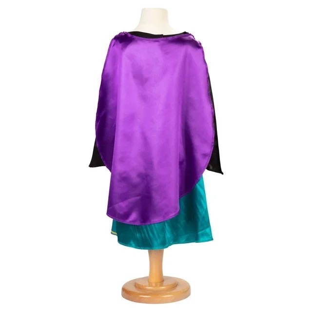 นำเข้า🇺🇸 ชุดเซ็ทเจ้าหญิงอันนาพร้อมตุ๊กตาDisney Frozen Anna Toddler Doll with Child Sized Dress and Accessories ,เหมาะสำหรับเด็ก3+ ราคา1,690 บาท