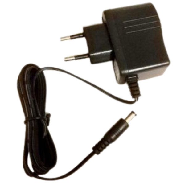 A&D รุ่น TB-266 อะแด็ปเตอร์สายชาร์จเครื่องชั่ง, Adaptor,out put:9V,500mA