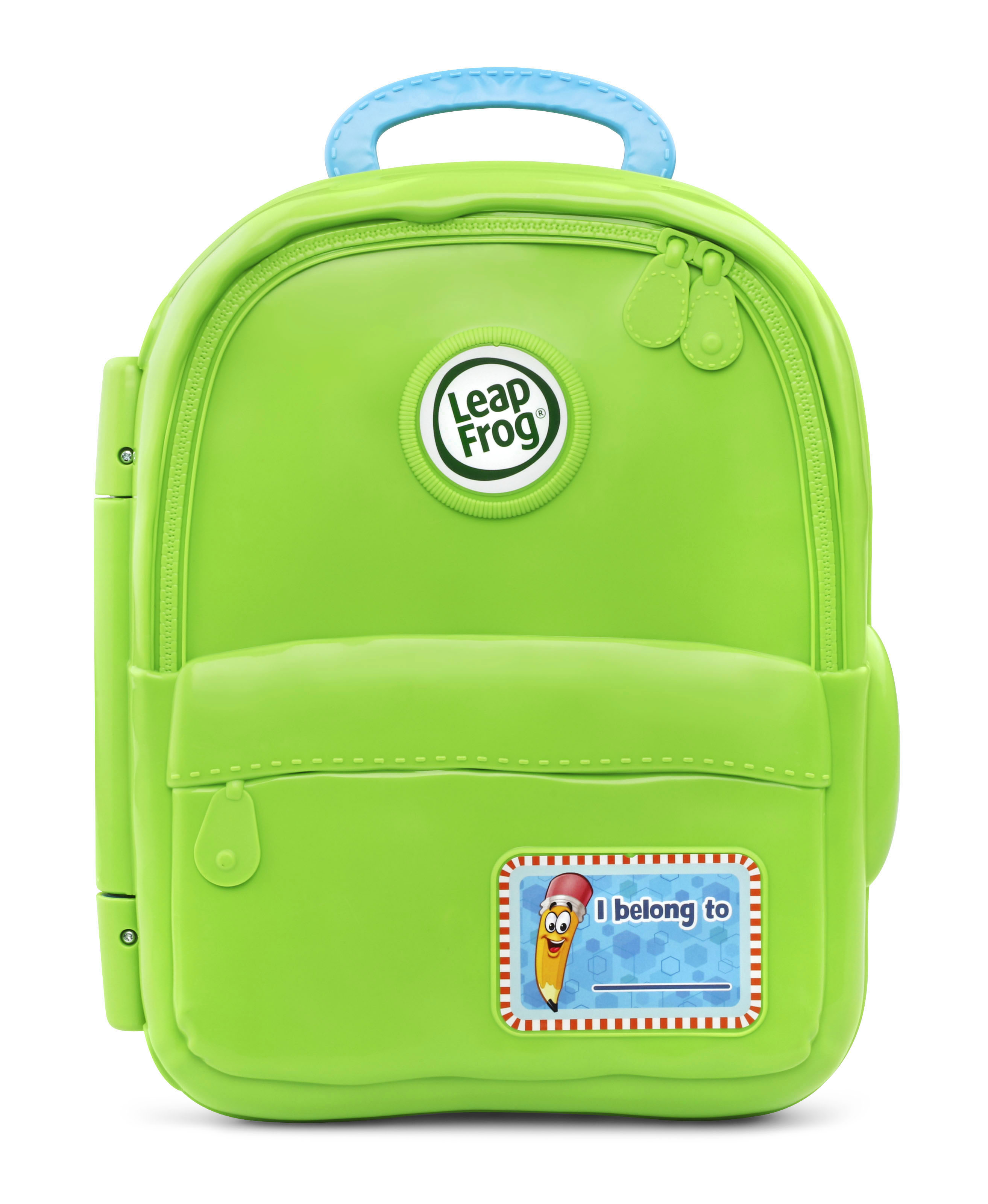 กระเป๋าเป้สอนหนังสือมหัศจรรย์ LeapFrog, Mr. Pencil's ABC Backpack, Preschool Learning Toy, Phonics Toy ลิขสิทธิ์แท้