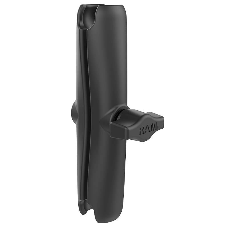 RAM MOUNT อาร์ม สำหรับเซ็ตตัวจับมือถือขนาดยาว RAM-B-201U-C