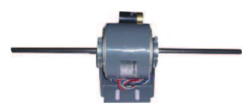 มอเตอร์ motor อะไหล่ สำหรับ เครื่องปรับอากาศ แคเรียร์ Carrier