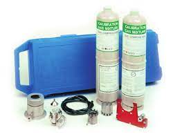 Gastec รุ่นCK-2ชุดสอบเทียบแก๊สGas calibration kit CK-2