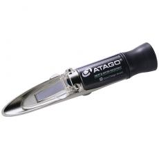 Atago รุ่น MASTER-50H เครื่องวัดความหวาน,Brix refractometer #cat.no.2354,meas.range:0～50Brix