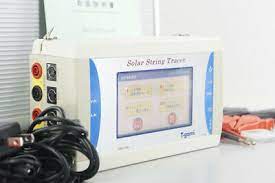 Togami รุ่นSPST-A1Aอุปกรณ์ตรวจจับหาค่าผิดปกติทางด้านไฟฟ้าString Tracer SPST-A1A