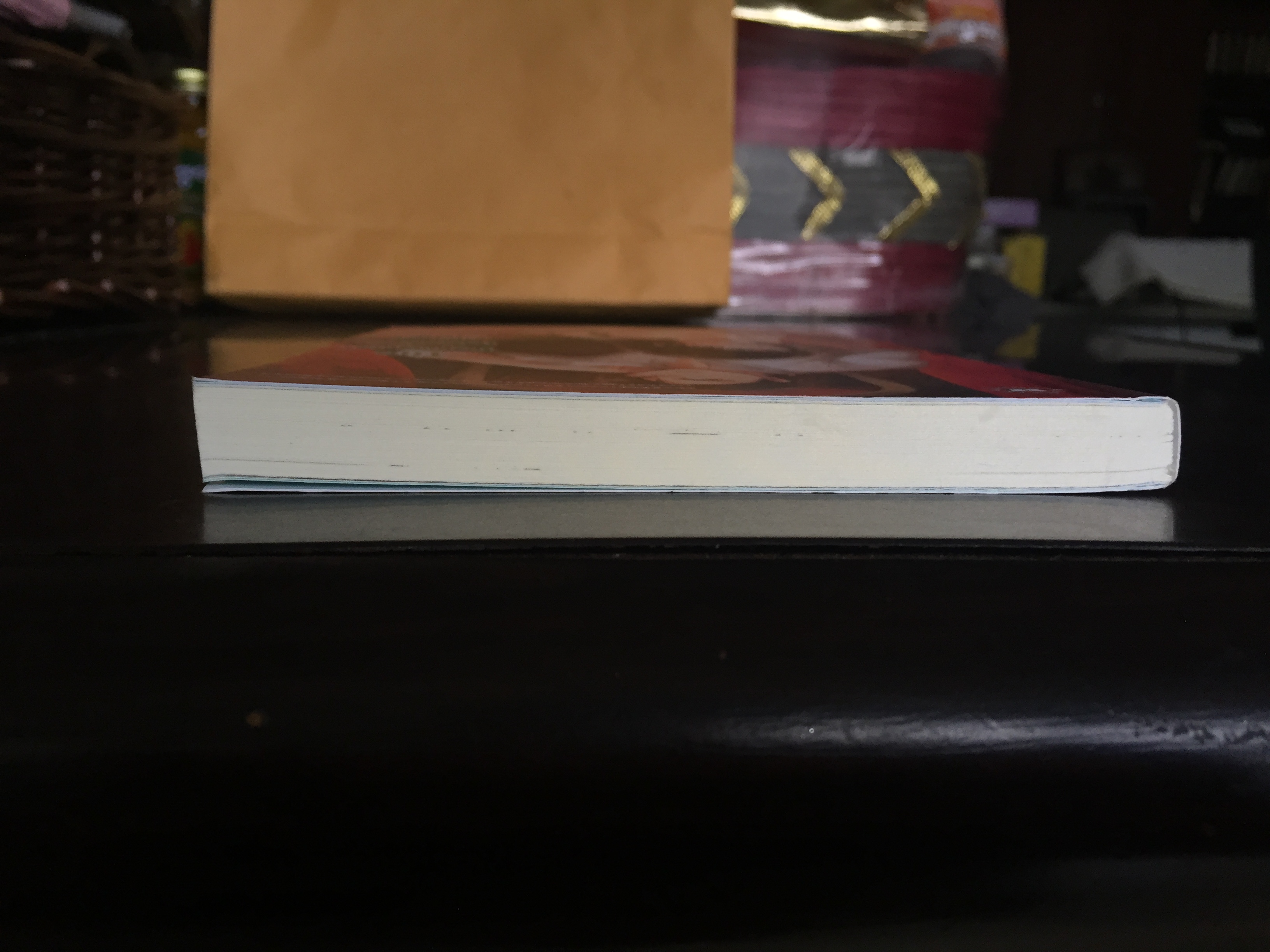 The Terrorist แผนร้ายกลายเป็นรัก