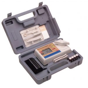 OGA รุ่นTA-5เครื่องวัดความชื้นในเม็ดข้าว,Digital Grain Moisture Meter