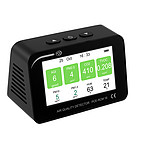 PCE รุ่นRCM-16 เครื่องวัดก๊าซคาร์บอนไดออกไซด์Carbon Dioxide Meter