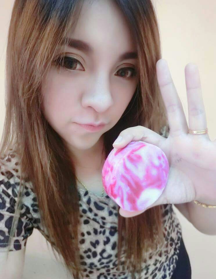 สบู่โอเด๊ะ (O'DE Candy Splaz)