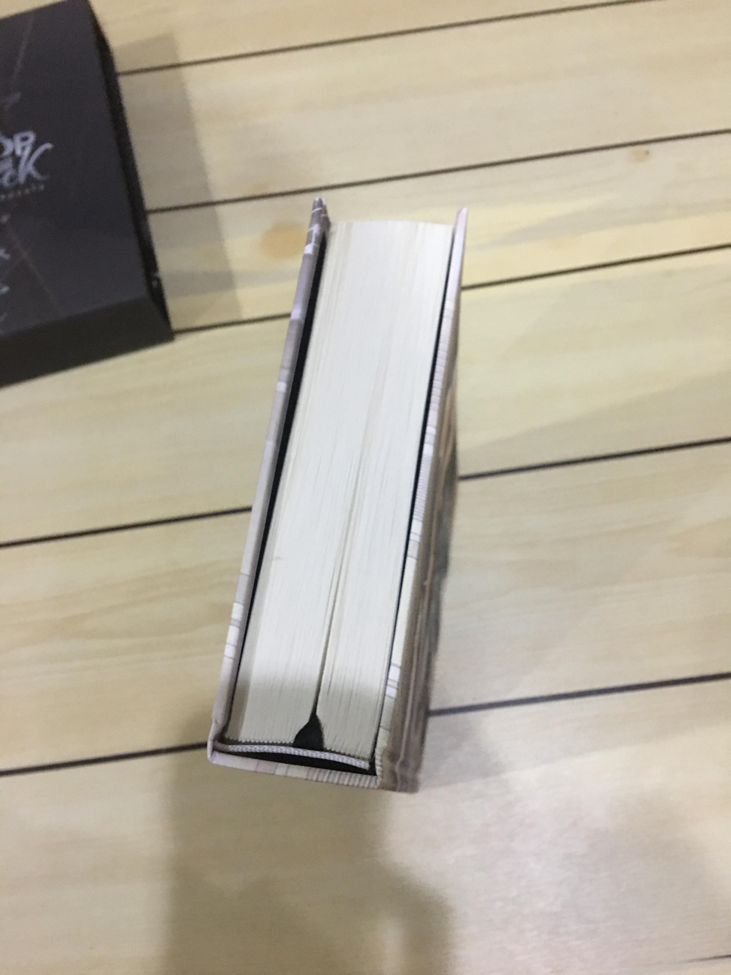 Boxset นิยายแต่ง วงรักหน่วงใจ รอบจอง