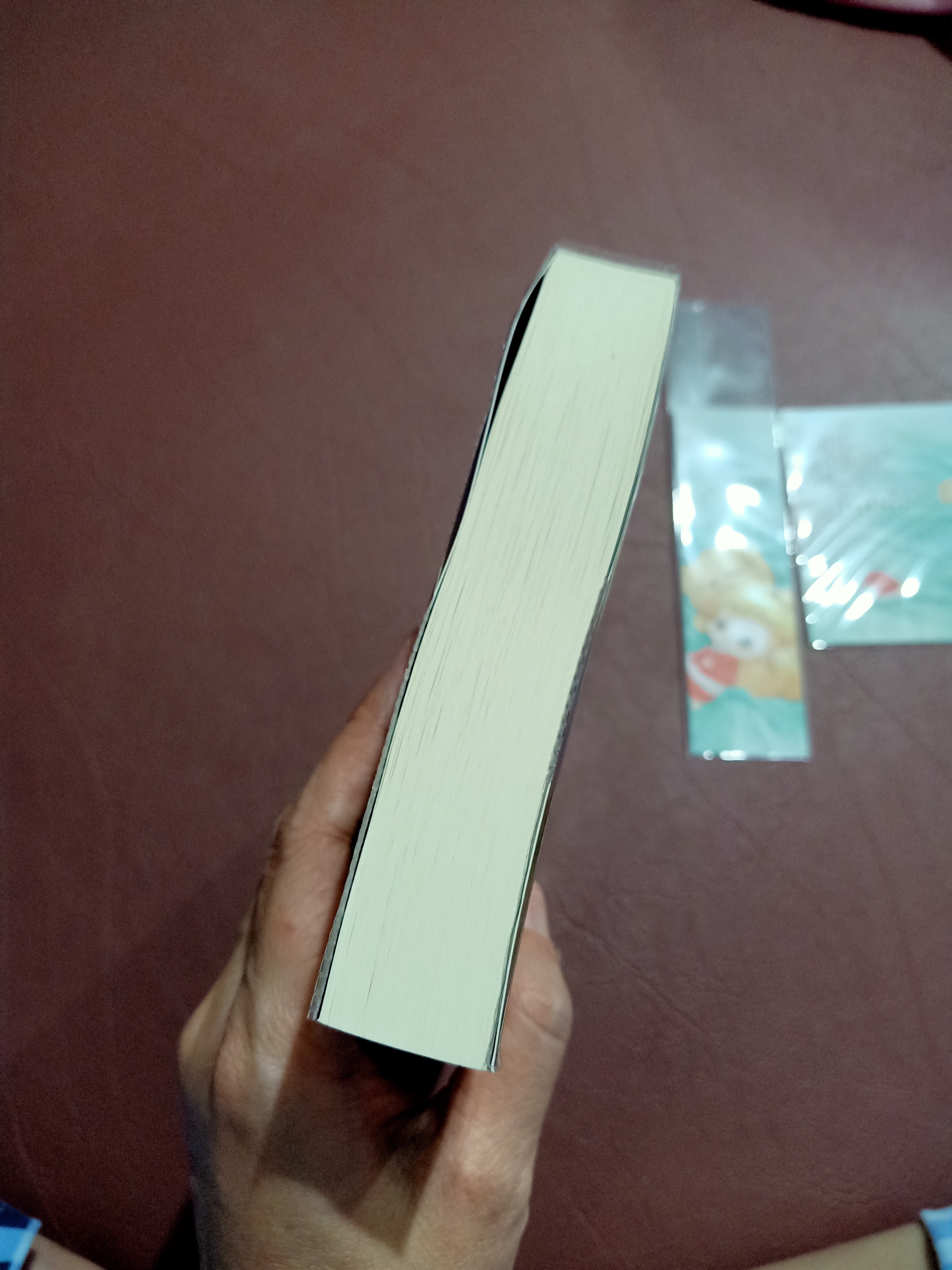 นิยายแต่ง คืนนี้มีเพียงเรา