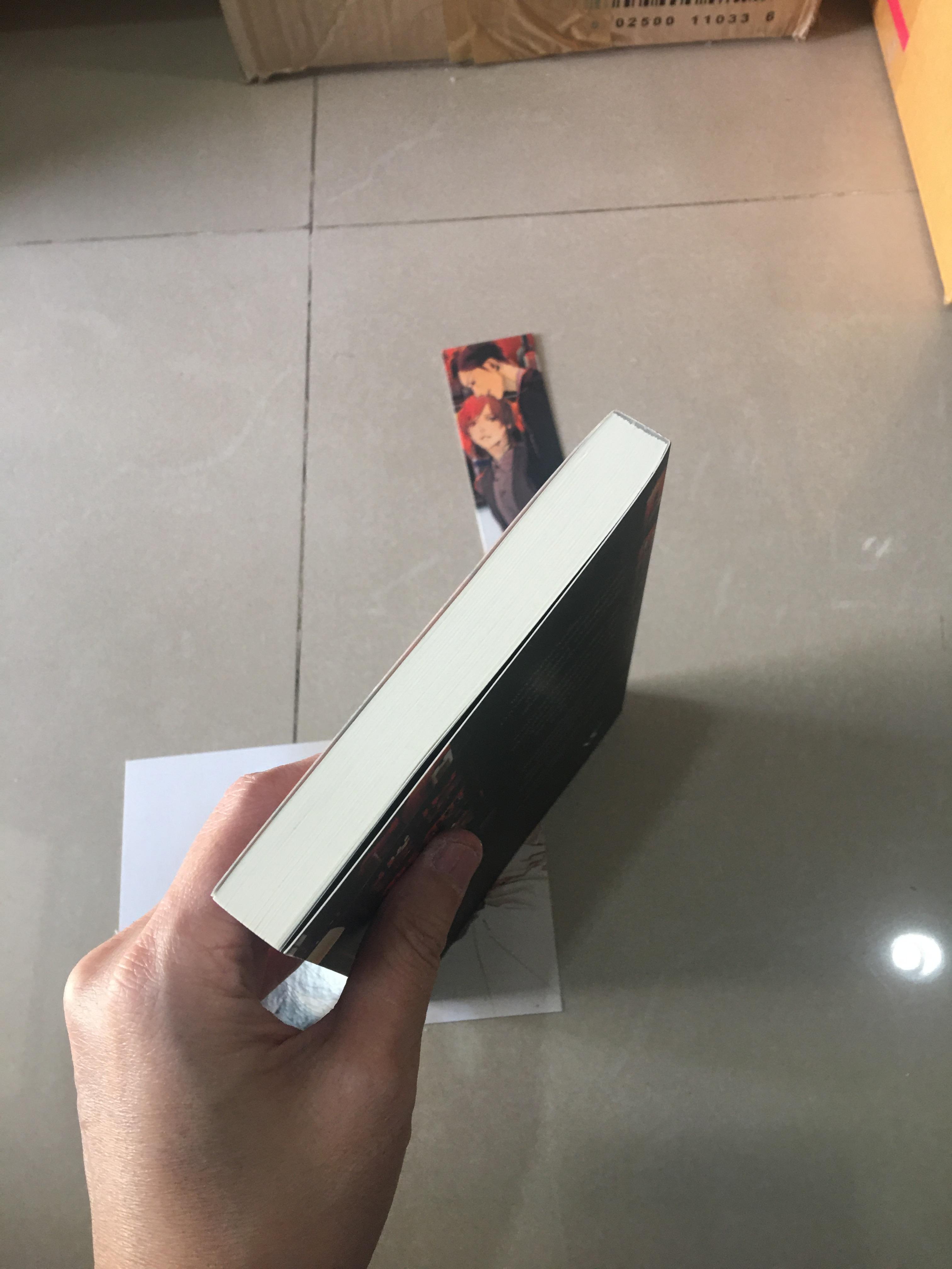นิยายแปล Falling in love