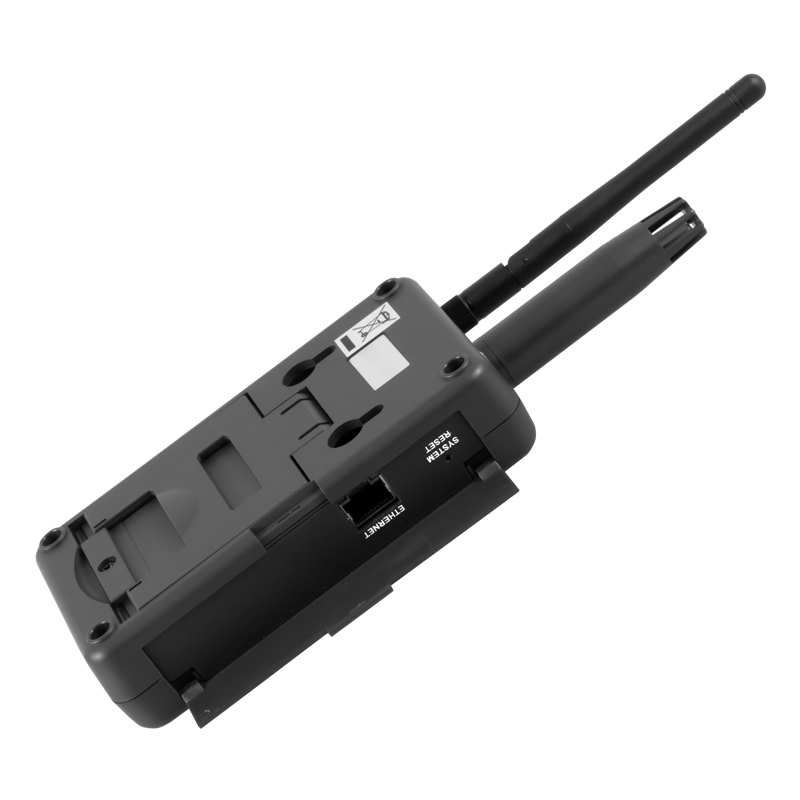 PCE รุ่นHT-120-ICA Incl. ISO Calibration Certificateเครื่องวัดความชื้นในอากาศ Air Humidity Meter