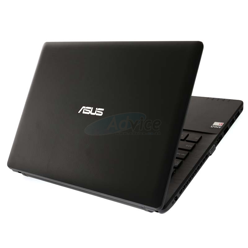 Notebook Asus X452EA-VX098D (Black)