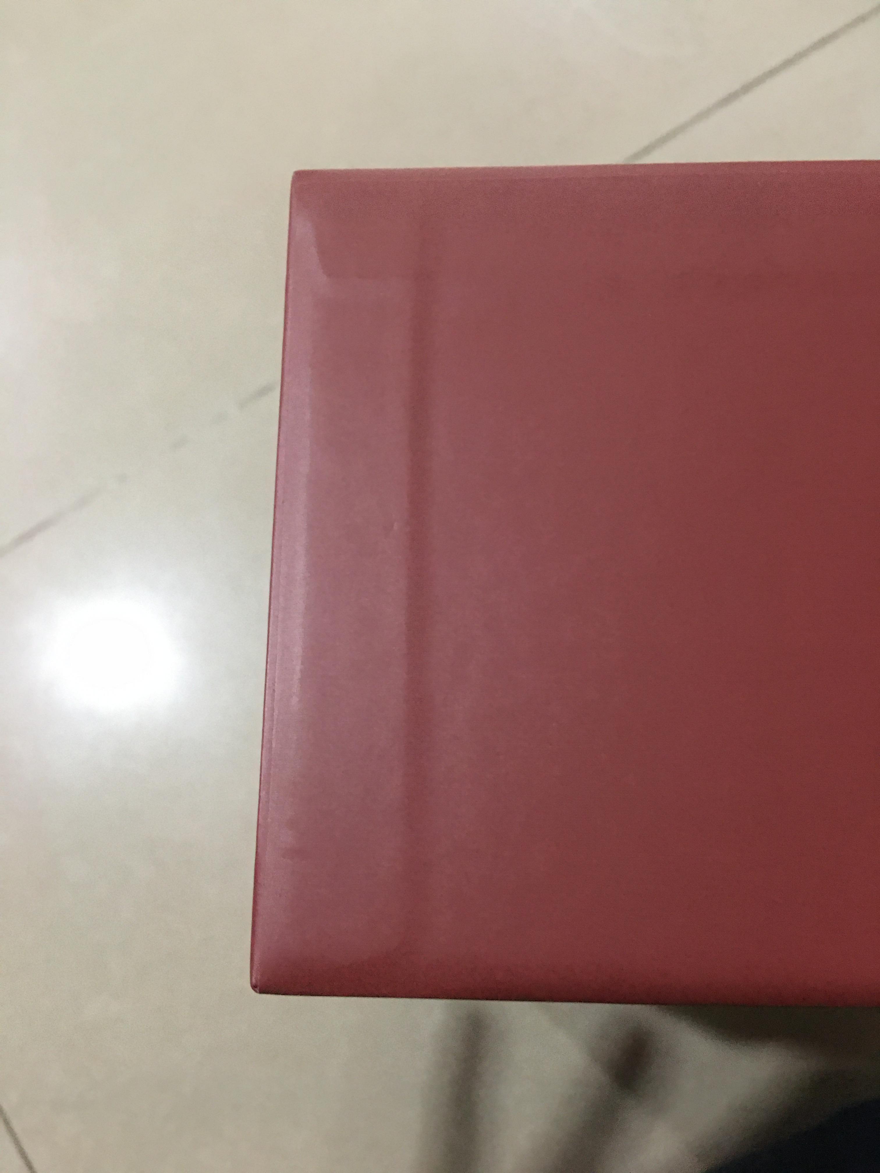 Boxset นิยายแปล กลรักสกัดครองโลก 3 เล่มจบ + เล่มพิเศษ รอบจอง รีปิ้น
