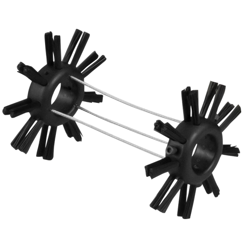 PCE รุ่นVE-390N กล้องตรวจการณ์ปล่องไฟChimney Camera