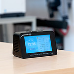 PCE รุ่นRCM-16 เครื่องวัดก๊าซคาร์บอนไดออกไซด์Carbon Dioxide Meter