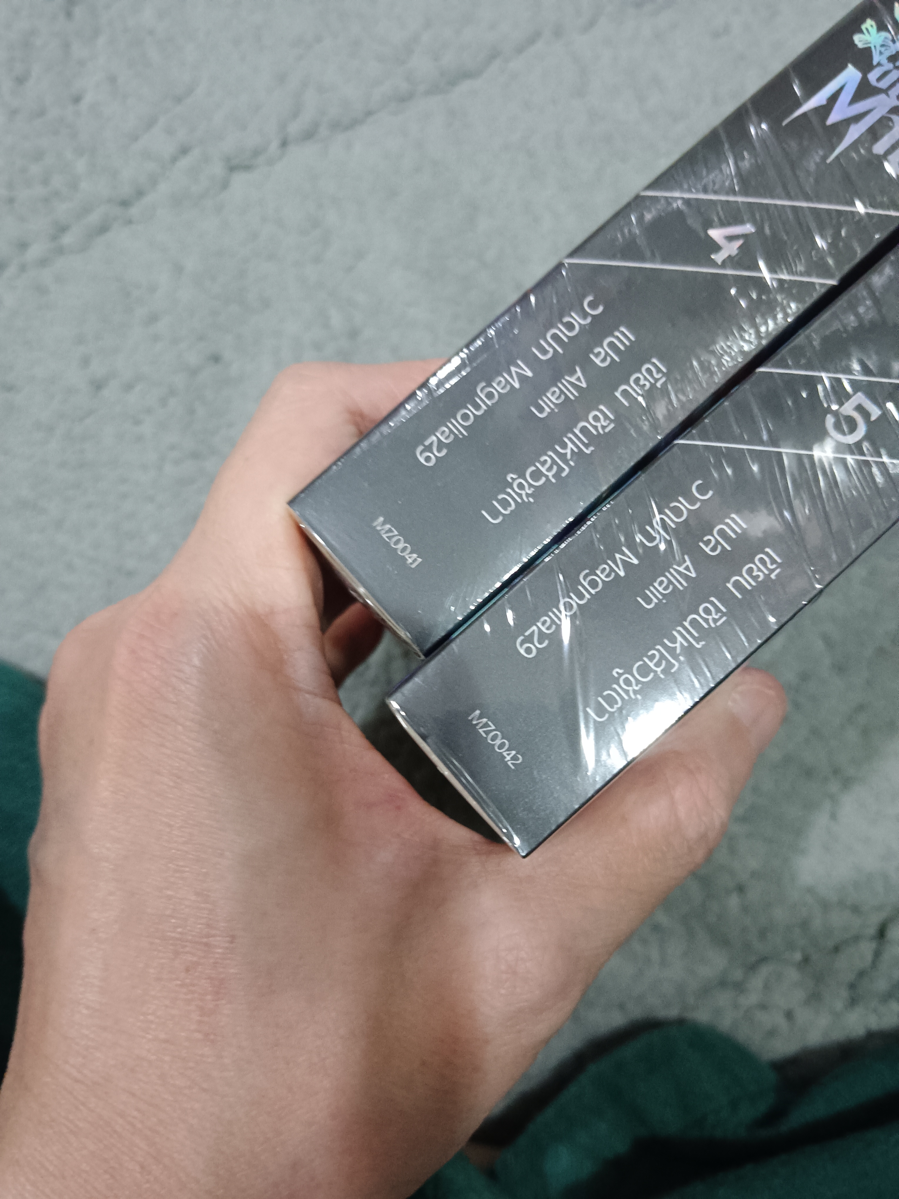Box set นิยายแปล เกมกลซ่อนตาย 5 เล่มจบ รอบจอง
