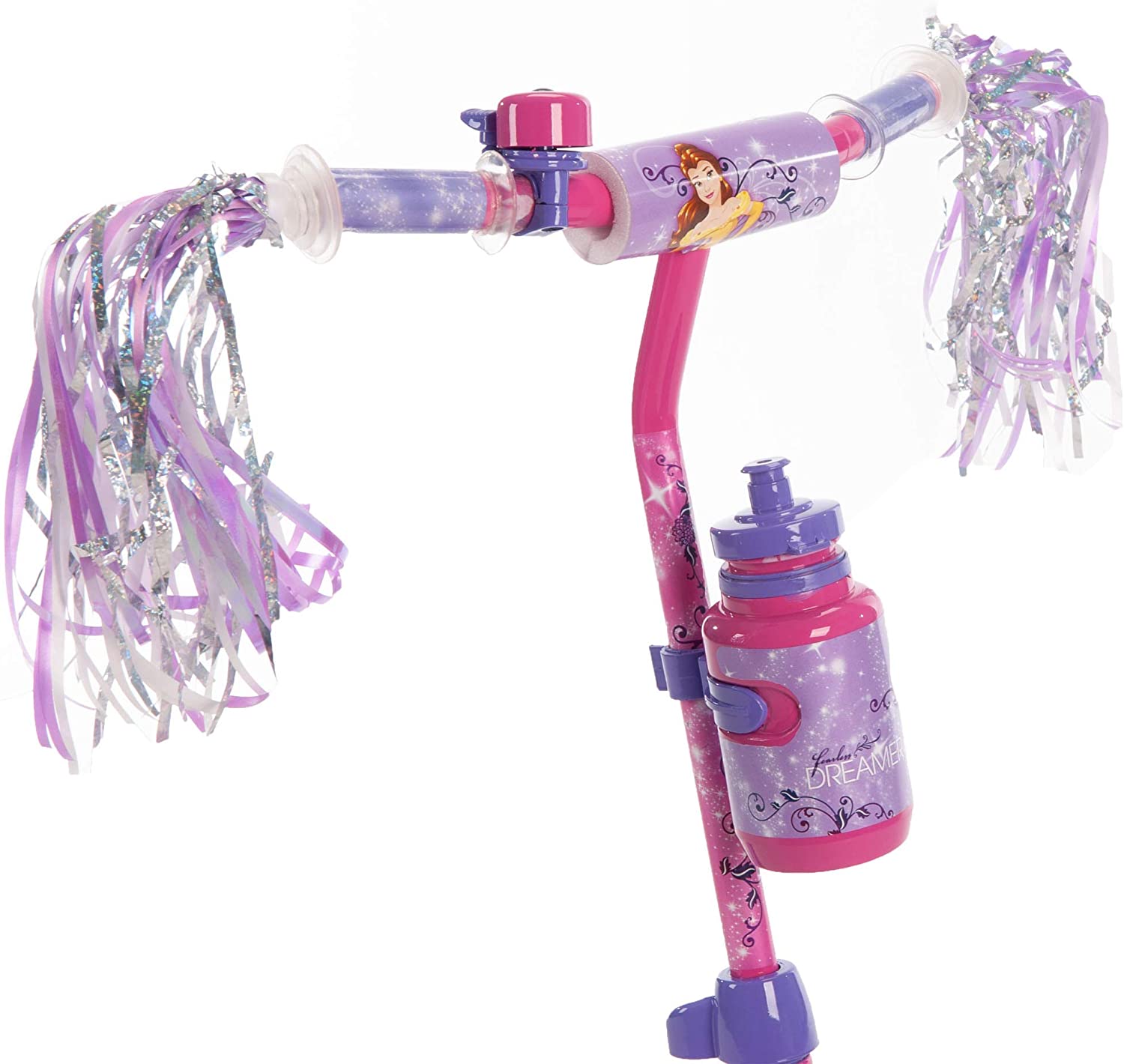 Disney Princess Scooter 6" - Pink, by Huffy สกู๊ตเตอร์ เจ้าหญิง