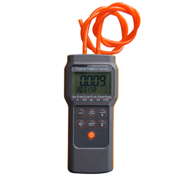 AZ 82062 15psi เครื่องวัดความดันดิจิตอลแบบพกพา