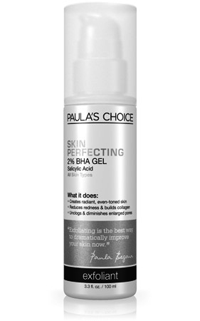 PAULA'S CHOICE Skin Perfecting 2% BHA Gel width=