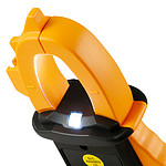 PCE รุ่นDC-10-ICA incl. ISO Calibration Certificateแคล้มป์วัดกระแสไฟCurrent Clamp