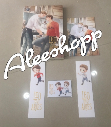 นิยาย Leo lovea Aries ใหม่