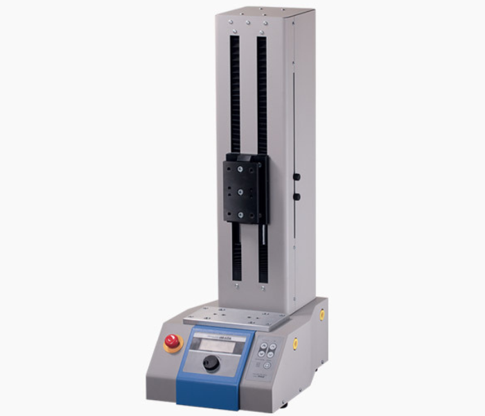 Imada รุ่นMX2-5000Nแท่นสแตนสำหรับยึดเครื่องทดสอบแรงดึงแรงกด,Motorized test stand(Approx.51kg),capacity:5000N,speed:0.5～300mm/min