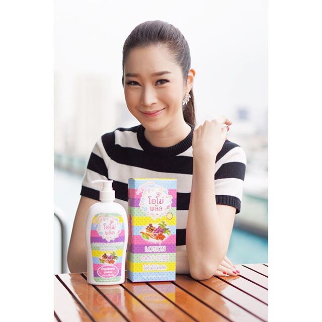 โลชั่นโอโม่พลัส (Lotion OMO Plus)