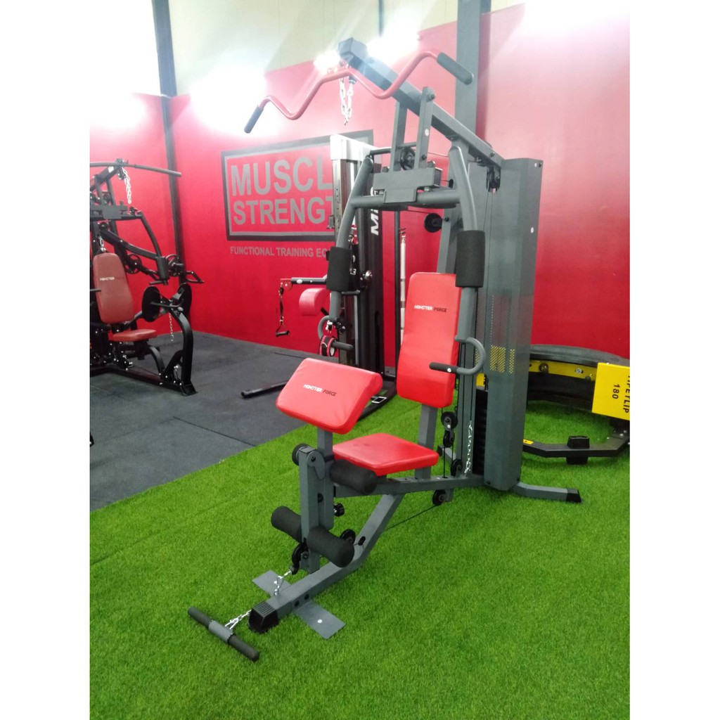 Homegym MONSTER FORCE N301 / 1 สถานี