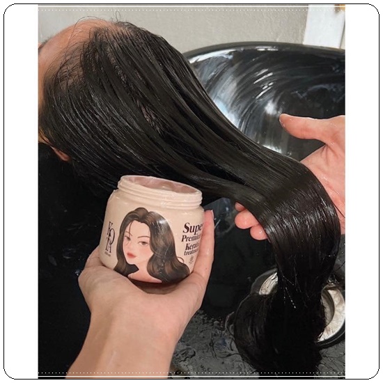 ทรีทเม้นบาบี้ Kota Keratin Treatment Super Premium โคทาพรีเมี่ยม เคราติน
