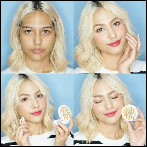แป้งเวอร์88 เฟส เบลอ คอมแพค VER.88 FACE BLUR COMPACT SPF20 PA+++