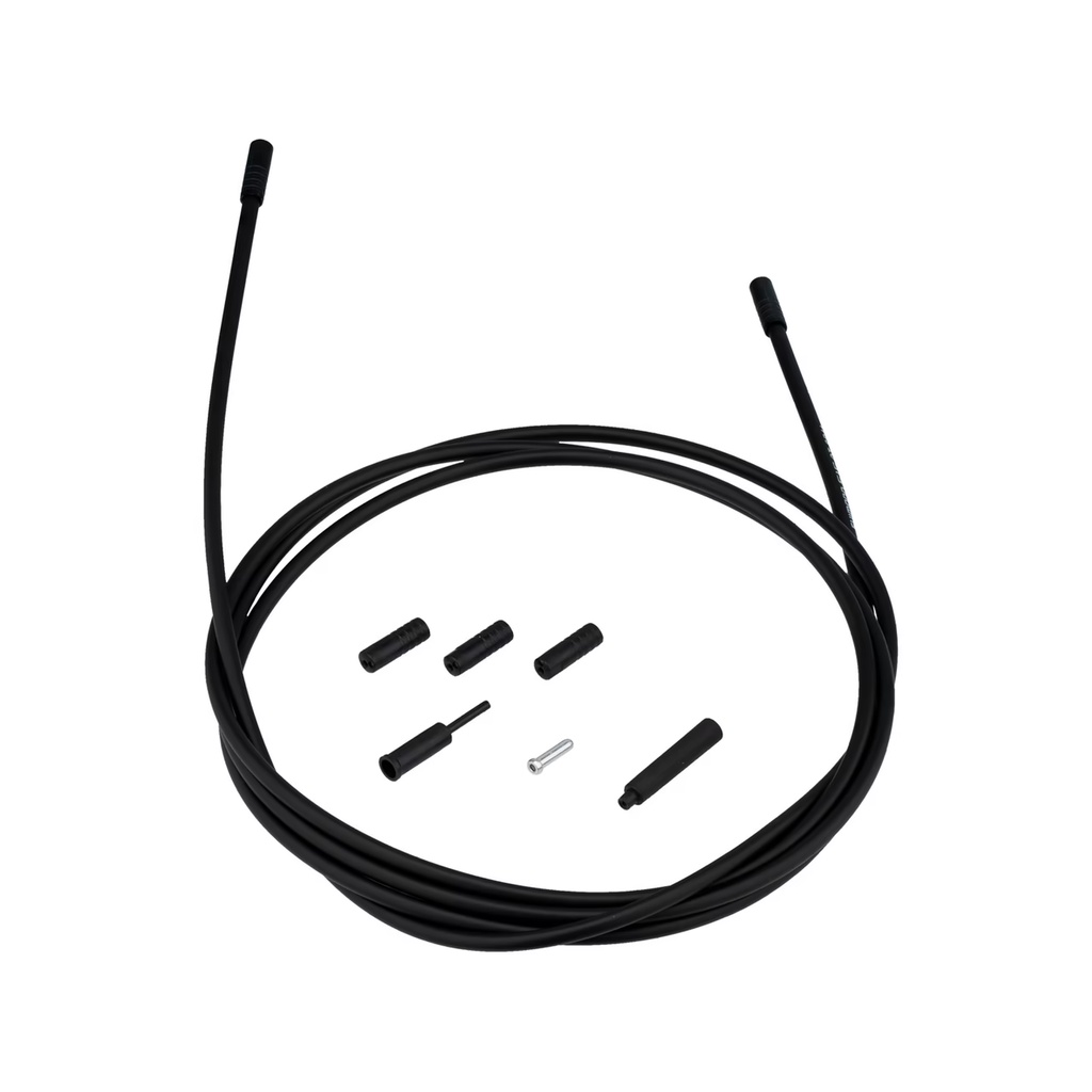 มือเกียร์ Shimano Deore 11 Speed รหัส SL-M5100