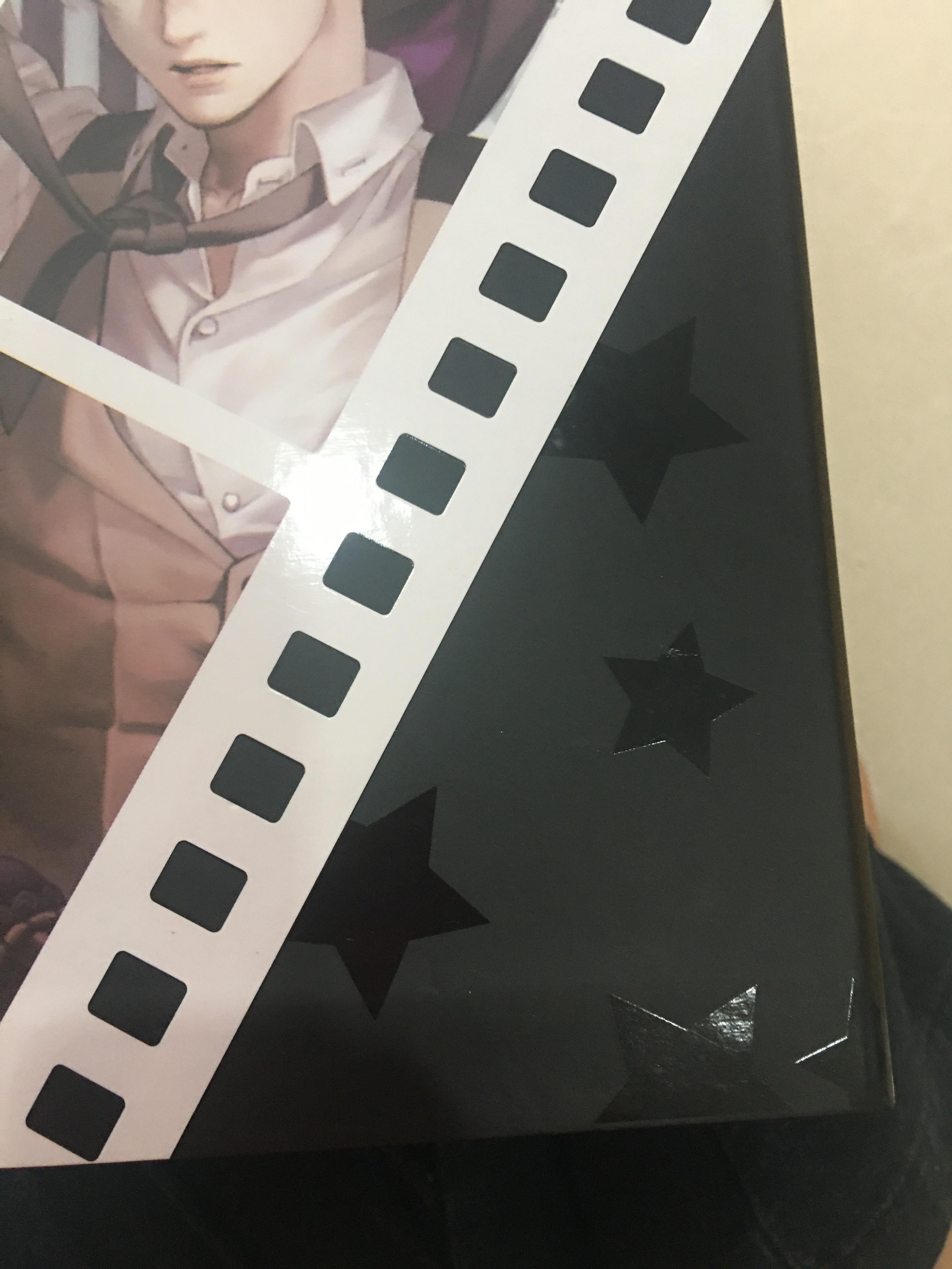 Boxset นิยายแปล ถลำลึก 2 เล่มจบ