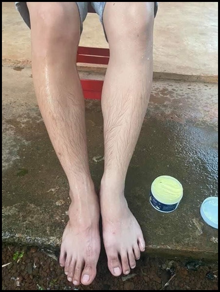 เอมิส มาร์คเต้าหู้ กลูต้า AMICE Mask Tofu Gluta (ของแท้)