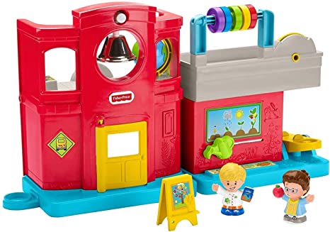 little people friendly school โรงเรียนคนน้อยที่เป็นมิตร ราคา 2,990 บาท